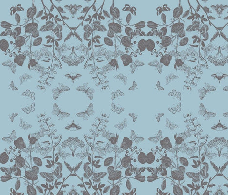 Flutter Sky Fabric