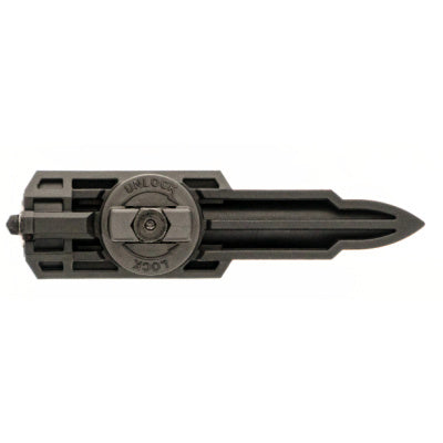 Frankford Arsenal Pile Driver Bullet Puller Carrier Assembly
