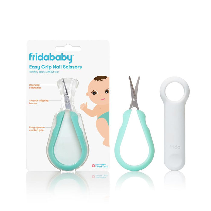 Frida Infant Nail Scissors