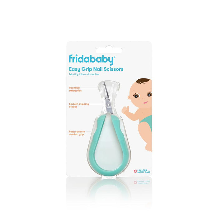 Frida Infant Nail Scissors