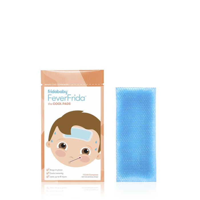 Fridy Feverfrida Cool Pads 5ct