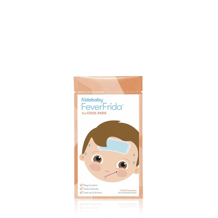 Fridy Feverfrida Cool Pads 5ct
