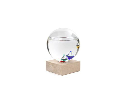 Galileo Thermometer - The Space Store