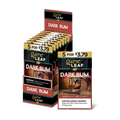 Game Leaf - 5 Pack Cigarillos - Pre Priced $3.79 (8 Pack) - Tobacco Products