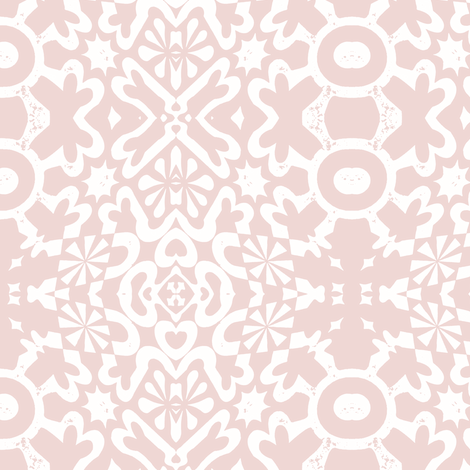 Link Noir Fabric