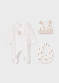 Gift set Natural