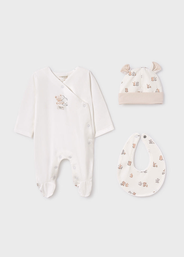 Gift set Natural