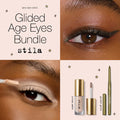 Gilded Age Eye Bundle (Any Eye Color) - Limited Time Exclusive