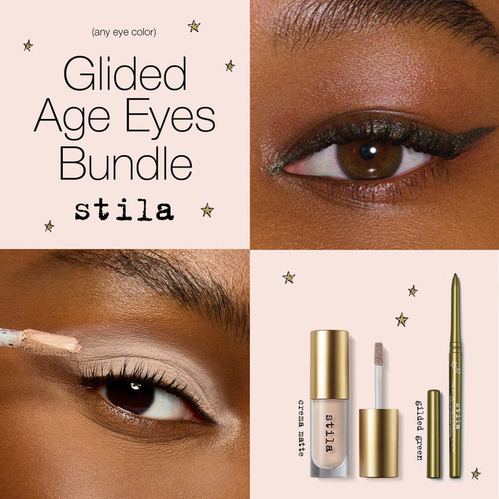 Gilded Age Eye Bundle (Any Eye Color) - Limited Time Exclusive
