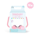 Glo Pals Sensory Play Jar