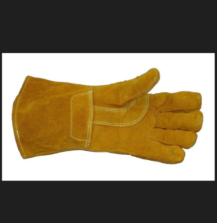 Gloves  Tuff Mate 1015L Welding