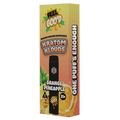 Goo'D Extracts - 2.2G Kratom Disposable - 5 pack