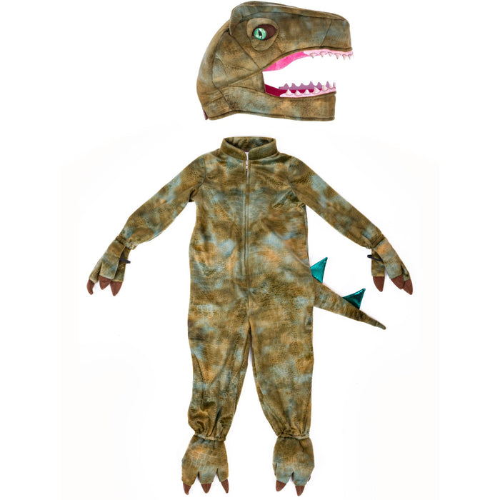 Great Pretenders A Land Before Mine Deluxe Raptor