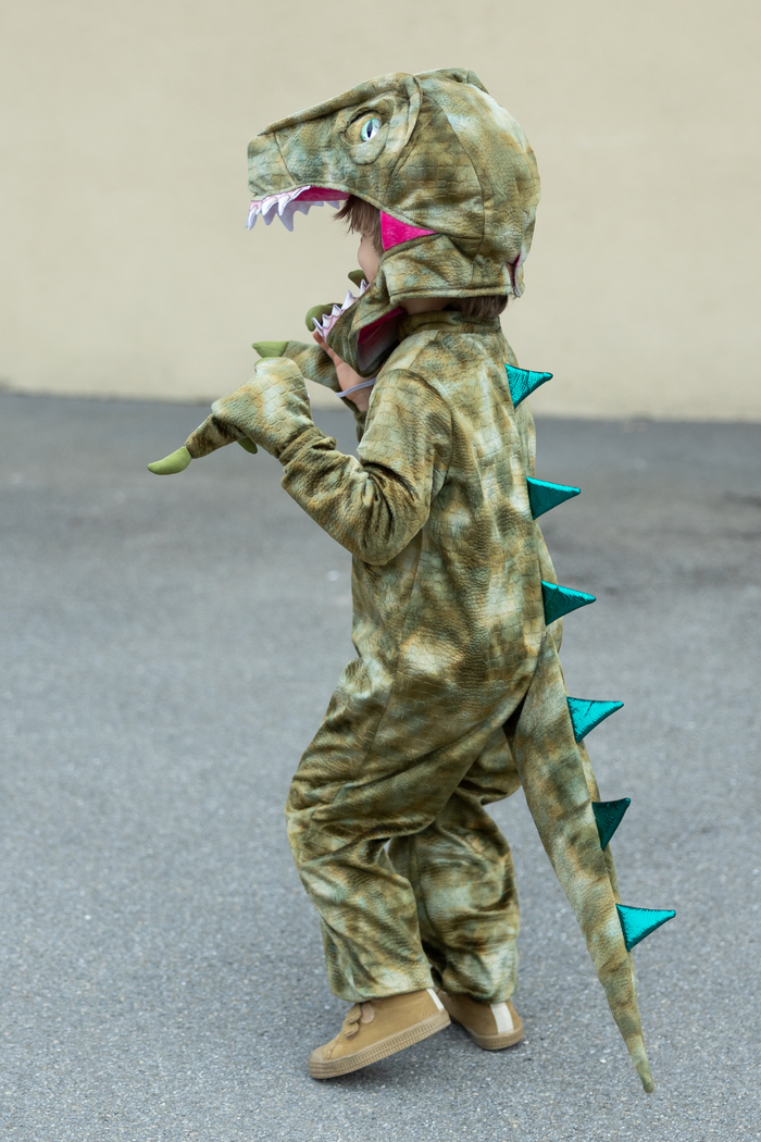 Great Pretenders A Land Before Mine Deluxe Raptor