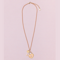 Great Pretenders Boutique Chic Love Unlocked Necklace
