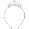 Great Pretenders Rhinestone Tiara Headband
