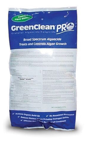 GreenClean Pro 50# SO Special Order by Request