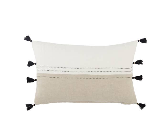 Gull Pillow