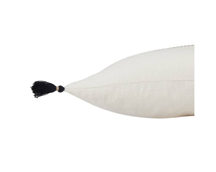 Gull Pillow