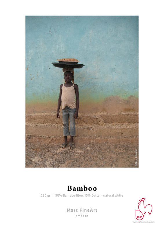 Hahnemuhle Bamboo 290gsm