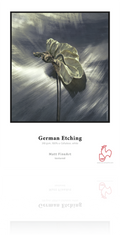 Hahnemuhle German Etching 310 gsm - Sheets