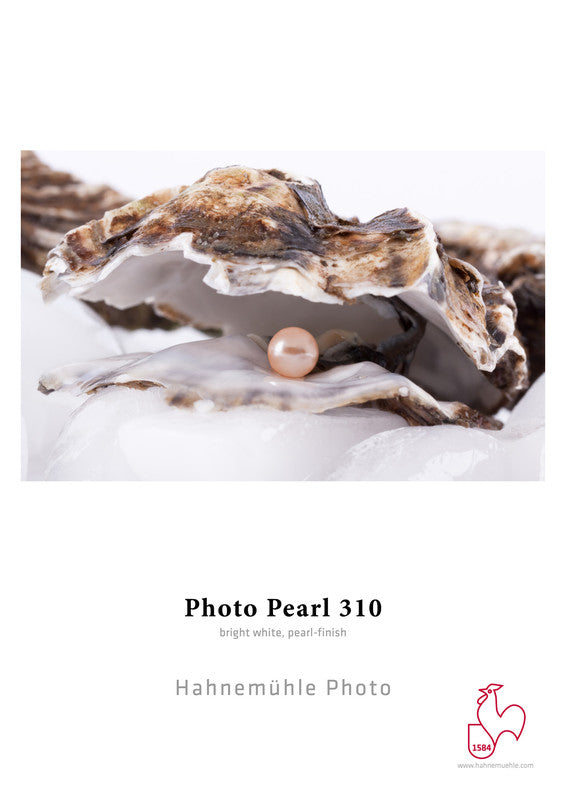 Hahnemuhle Photo Pearl 310 gsm