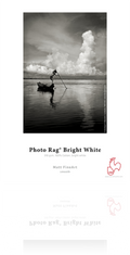 Hahnemuhle Photo Rag® Bright White 310 gsm