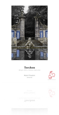Hahnemuhle Torchon 285gsm - Roll