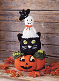 Halloween Stack