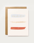 Happy Retirement Card