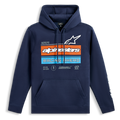 Harken Hoodie - Navy