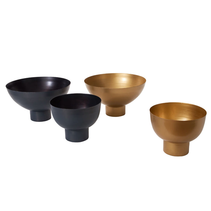 Harlow Footed Bowl