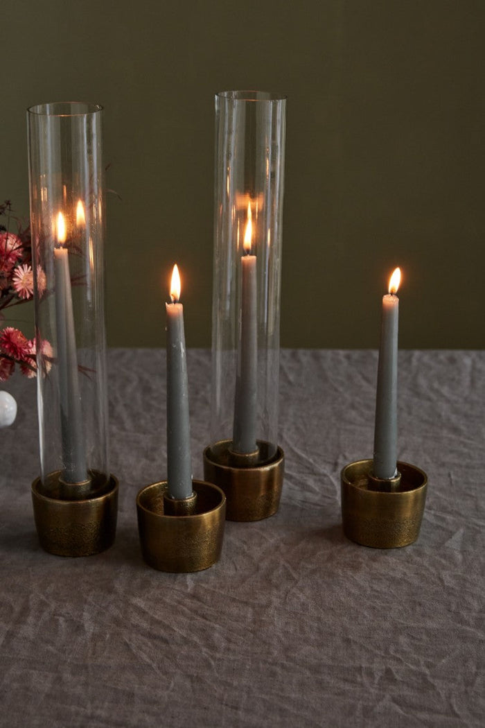 Harmony Candle Holder Set