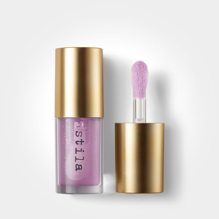 Mystic Purple (Sheer Purple)