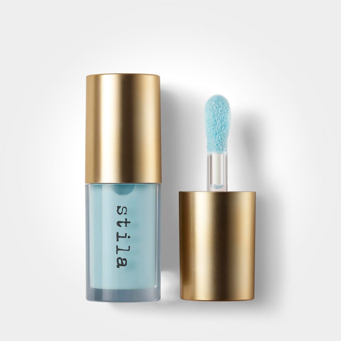 Ice Queen (Sheer Icy Blue)