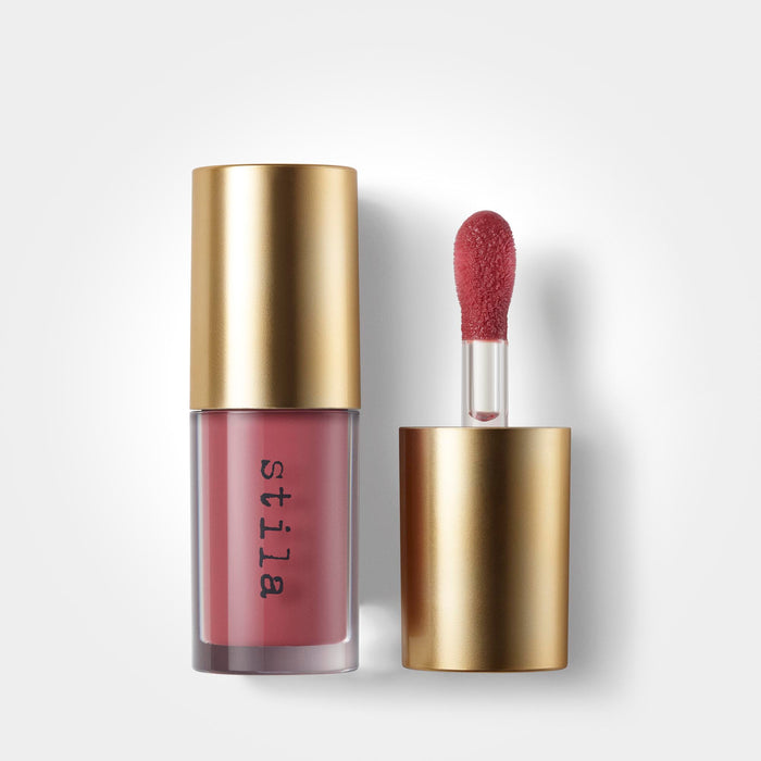 Ballerina (Sheer Dusty Rose)