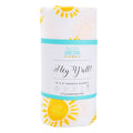 Hey Y'all Swaddle Blanket (Unisex)