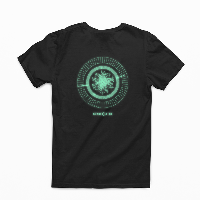 HIGGS UV Glow In the Dark T-Shirt (LIMITED EDITION)