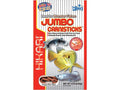 Hikari Jumbo CarniSticks Floating Fish Food 6.37 oz Aquatic Diet Hikari
