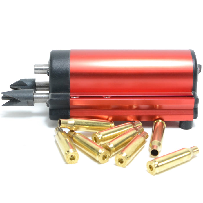 Hornady 7mm-08 Remington Brass