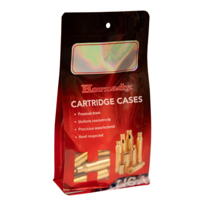 Hornady 7mm STW Brass 50 Count