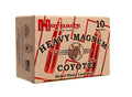 Hornady Ammunition 12 Gauge 3" BB 1 1/2 oz Buckshot 10 Count