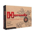 Hornady Ammunition 375 H&H Magnum 300 Grain Solid 20 Count