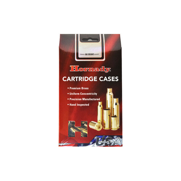 Hornady Brass 416 Remington Magnum 50 Count