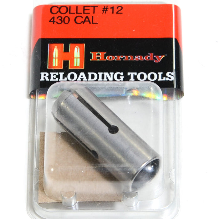 Hornady Collet #12 .430 Cal