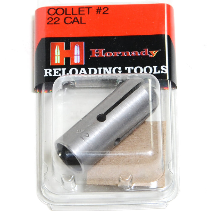 Hornady Collet #2 .22 Cal