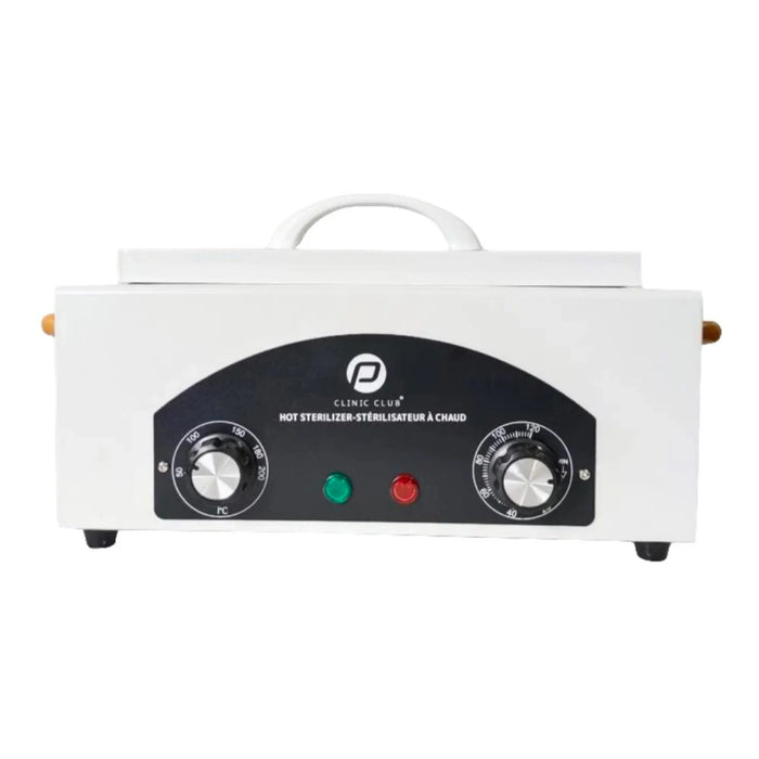 Hot sterilizer