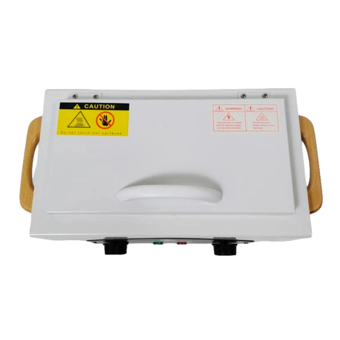 Hot sterilizer
