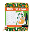How to Draw Animals of the World