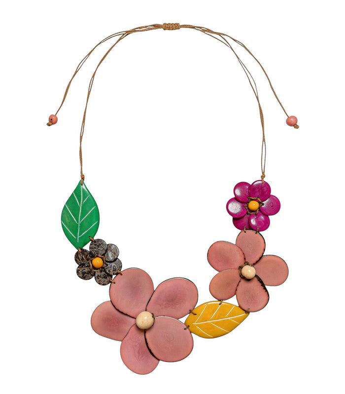 Ibbie Necklace